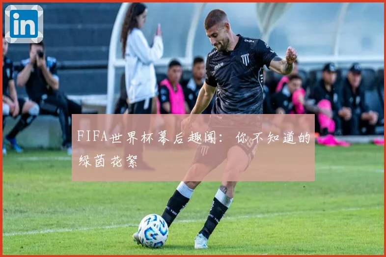 FIFA世界杯幕后趣闻：你不知道的绿茵花絮