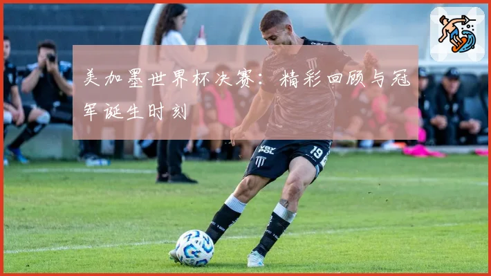 美加墨世界杯决赛：精彩回顾与冠军诞生时刻