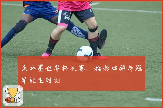 美加墨世界杯决赛：精彩回顾与冠军诞生时刻