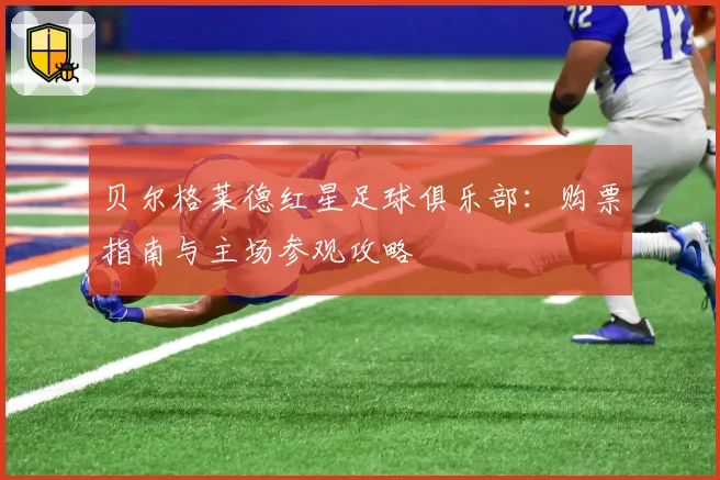 贝尔格莱德红星足球俱乐部：购票指南与主场参观攻略